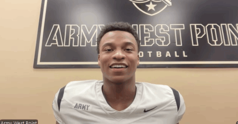 Larry Pickett Jr. Exclusive Interview